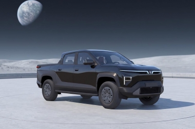 VinFast VF Wild 'gây sốt': Lượng đơn đặt cọc gấp gần 10 lần doanh số tháng của Mitsubishi Triton