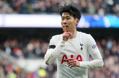 VIDEO: Trọn bộ bàn thắng của Son Heung-min vào lưới Aston Villa