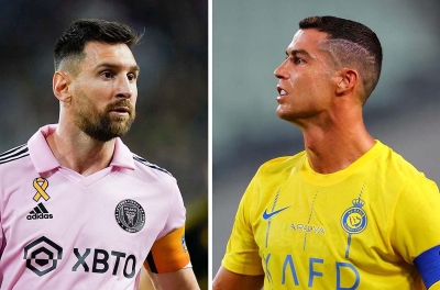 CĐV chỉ rõ lý do Ronaldo mới xứng đáng đoạt The Best 2023