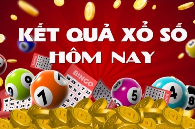 XSMN 12/1/2026 - Kết quả xổ số miền Nam hôm nay 12/1/2026