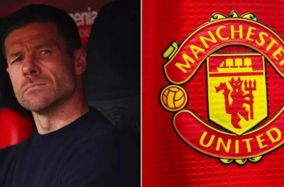 Rời Real, HLV Xabi Alonso ra phán quyết việc dẫn dắt MU