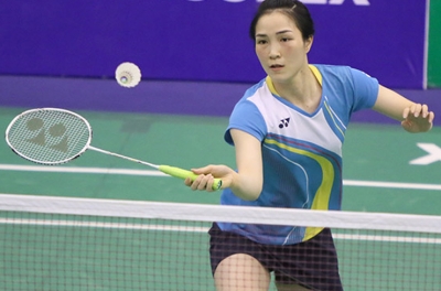 Vũ Thị Trang thua đáng tiếc, cầu lông Việt Nam sạch bóng đại diện ở Korea Masters 2026