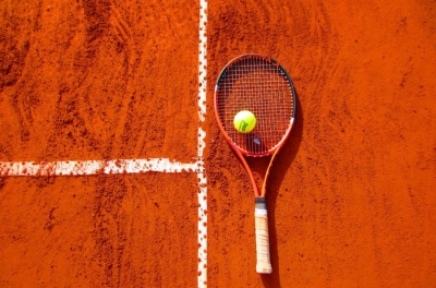 Làng quần vợt thế giới rúng động: 64 trận đấu bị dàn xếp tỉ số