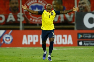 Highlight bóng đá Chile vs Ecuador: Thất bại bạc nhược