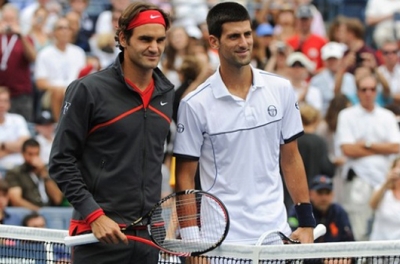BNP Paribas Open 2014: Federer chám trán Djokovic tại chung kết