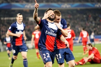 PSG - Reims: Vắng Ibrahimovic, chủ nhà vẫn vui?