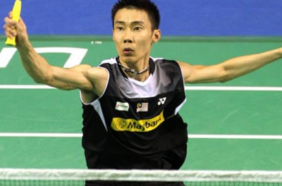 Singapore Open 2014: Pengyu dừng bước, Chong Wei vào chung kết