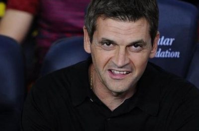 Tito Vilanova - Cuộc đời và sự nghiệp qua những bức hình