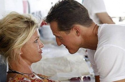 118 ngày sau vụ tai nạn: 'Schumacher đã tỉnh lại chỉ là tin đồn'