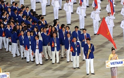 SEA Games 28: Thể thao Việt Nam mất nhiều môn thế mạnh