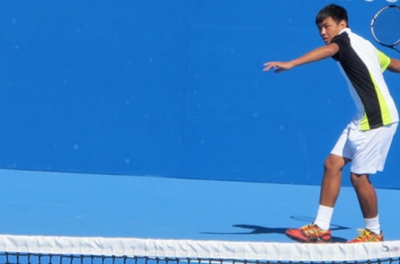 Lý Hoàng Nam dừng bước tại vòng 3 giải 50th Astrid Bowl Charleroi