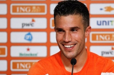 LĐBĐ Hà Lan xác nhận tình hình chấn thương của Persie
