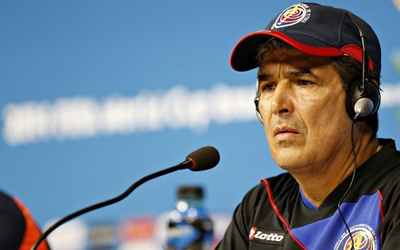 HLV Costa Rica ‘xát muối’ vào nỗi đau của Anh, Italia và Uruguay