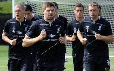 Liverpool - Olympiacos: Trăm mối tơ vò