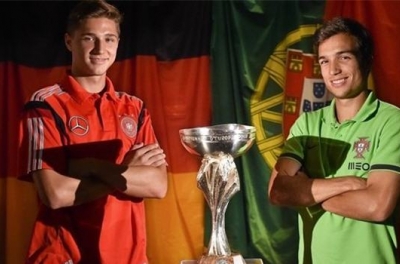 Bồ Đào Nha có cơ hội ‘rửa hận’ Đức ở chung kết đêm nay