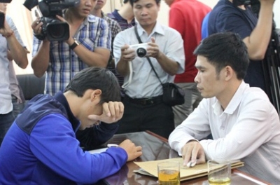 6 cầu thủ Đồng Nai có thể bị khởi tố thêm tội hối lộ