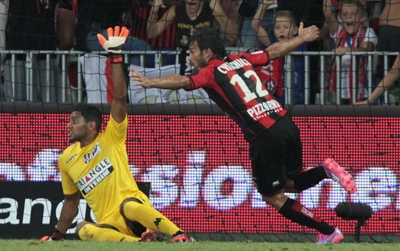 Khai màn Ligue 1: Caen trở lại ấn tượng