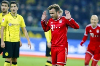 Dortmund vs Bayern Munich: Hùm xám giương nanh, 23h ngày 13/8