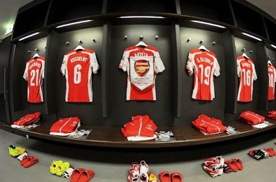 Wenger hé lộ đội hình Arsenal gặp Crystal Palace