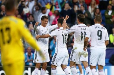 Fiorentina vs Real Madrid: Tổng duyệt trước Siêu Cúp TBN, 1h45 ngày 17/8