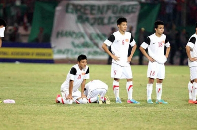 3 điểm yếu chí tử của U19 Việt Nam