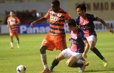 Kitchee vs V.Ninh Bình: Quyết lội ngược dòng, 19h00 ngày 26/08