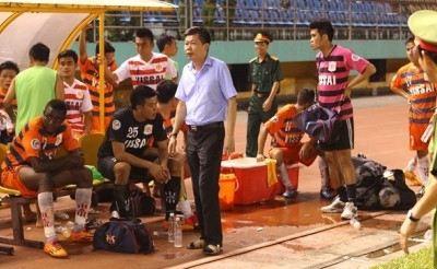 V.Ninh Bình giải tán “không hẹn ngày tái ngộ”