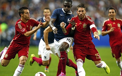 Một Tây Ban Nha mới với những vấn đề cũ