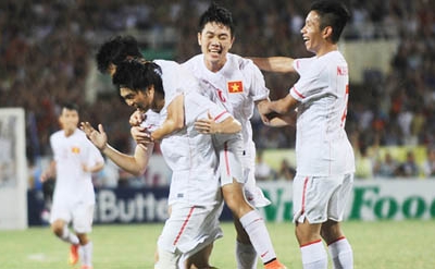 U19 Việt Nam: Sự cạnh tranh vị trí ngày càng khốc liệt