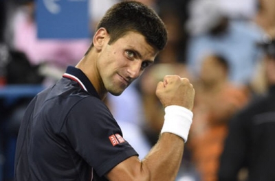 China Open 2014: Đánh bại Pospisil, Djokovic vào tứ kết