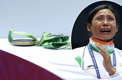 ASIAD 17: Từ chối nhận huy chương, VĐV Ấn Độ đối mặt với án phạt nặng