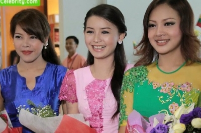 Myanmar đã sẵn sàng cho VCK U19 châu Á 2014