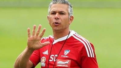 HLV U21 Sydney không biết nhiều về U21 Học viện HAGL Arsenal JMG