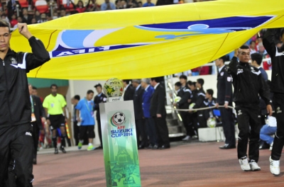 AFF Cup 2016 tổ chức ở Myanmar và Philippines, Việt Nam đăng cai giải bóng đá nữ ĐNÁ 2015