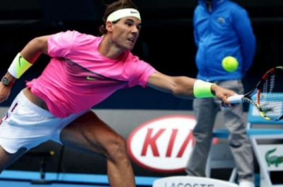 VIDEO tennis: Tomas Berdych 3-0 Rafael Nadal - Cú sốc lớn tại tứ kết