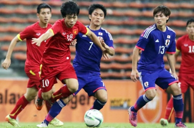 U23 Việt Nam có thể định đoạt trận đấu sớm trước Macau