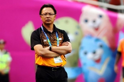 HLV Malaysia ‘bỏ qua’ U23 Việt Nam tại SEA Games 28