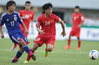 U23 Việt Nam dễ vào bảng ‘tử thần’ tại VCK U23 châu Á