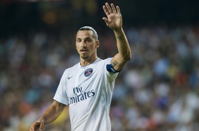 Xác định điểm dừng chân của Ibra khi rời PSG