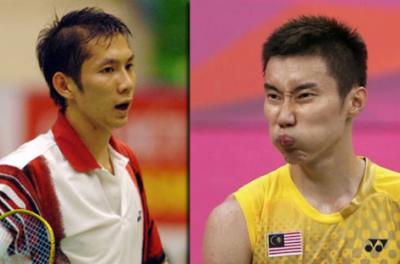 BXH cầu lông 9/4: Chong Wei xuống hạng 17, Tiến Minh trở lại top 30