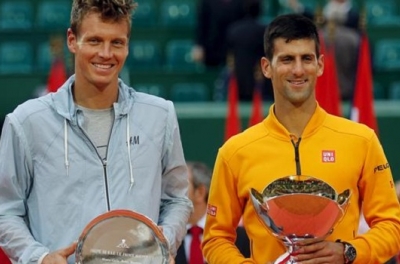 Monte Carlo Masters 2015: Djokovic giành chức vô địch