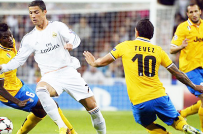 Nhận định 2 cặp đấu bán kết Champions League: Thâm thù sâu nặng!