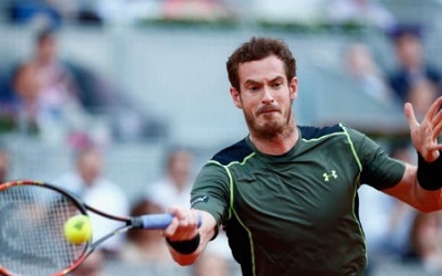 Madrid Masters 2015: Đánh bại Nishikori, Murray vào chung kết