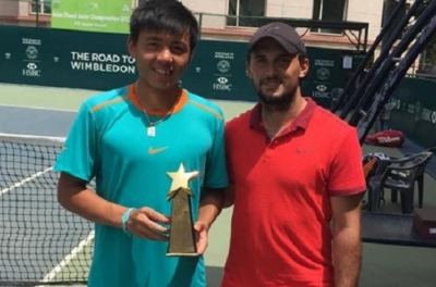 56° Trofeo Bonfiglio: Lý Hoàng Nam vào vòng 2