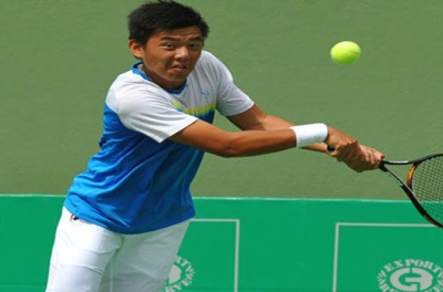 56° Trofeo Bonfiglio: Thắng dễ, Lý Hoàng Nam vào vòng 3