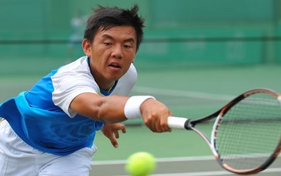 56° Trofeo Bonfiglio: Lý Hoàng Nam dừng bước tại tứ kết