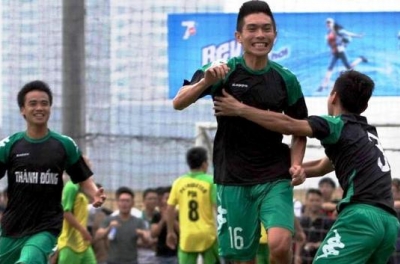 Sáng 'Persie': Viên ngọc quý của Thành Đồng