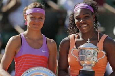 Roland Garros 2015: Serena Williams giành chức vô địch