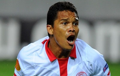 Tăng phí chuyển nhượng, Milan sắp có Bacca