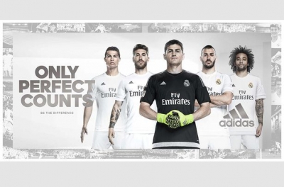 Lịch giao hữu của Real Madrid trong mùa hè 2015